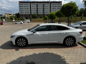 VW Arteon 1.5 TSI Elegance | Mobile.bg    3
