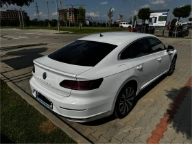 VW Arteon 1.5 TSI Elegance | Mobile.bg    5