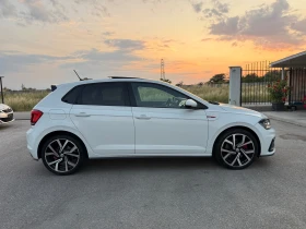 VW Polo  GTI 2.0 TSI BMT DSG | Mobile.bg    6