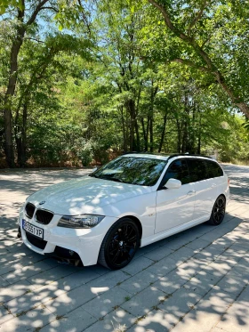 BMW 330 BMW 330d | Mobile.bg    2