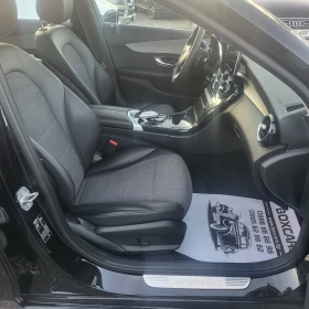 Обява за продажба на Mercedes-Benz C 250 d SPORT 9G-TRONIC / TOP / ~32 990 лв. - изображение 10