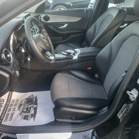 Обява за продажба на Mercedes-Benz C 250 d SPORT 9G-TRONIC / TOP / ~32 990 лв. - изображение 9