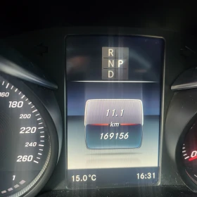 Обява за продажба на Mercedes-Benz C 250 d SPORT 9G-TRONIC / TOP / ~32 990 лв. - изображение 7