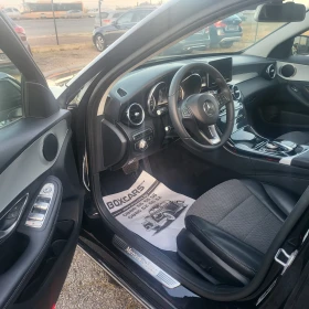 Обява за продажба на Mercedes-Benz C 250 d SPORT 9G-TRONIC / TOP / ~32 990 лв. - изображение 6