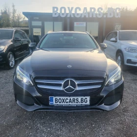 Обява за продажба на Mercedes-Benz C 250 d SPORT 9G-TRONIC / TOP / ~32 990 лв. - изображение 1