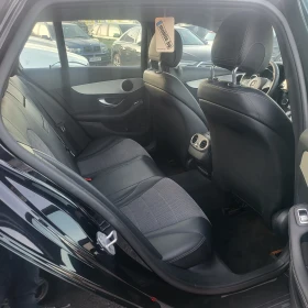 Mercedes-Benz C 250 d SPORT 9G-TRONIC / TOP / | Mobile.bg    14