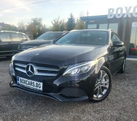 Mercedes-Benz C 250 d SPORT 9G-TRONIC / TOP /