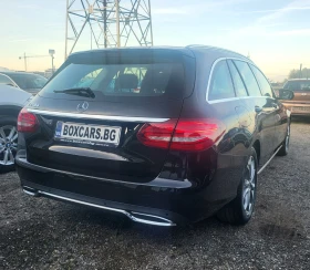 Обява за продажба на Mercedes-Benz C 250 d SPORT 9G-TRONIC / TOP / ~32 990 лв. - изображение 3