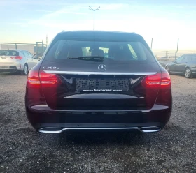 Обява за продажба на Mercedes-Benz C 250 d SPORT 9G-TRONIC / TOP / ~32 990 лв. - изображение 4
