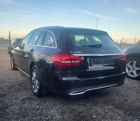 Обява за продажба на Mercedes-Benz C 250 d SPORT 9G-TRONIC / TOP / ~32 990 лв. - изображение 5
