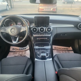 Обява за продажба на Mercedes-Benz C 250 d SPORT 9G-TRONIC / TOP / ~32 990 лв. - изображение 11