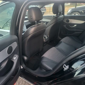 Mercedes-Benz C 250 d SPORT 9G-TRONIC / TOP / | Mobile.bg    13