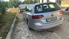 VW Passat - 23900 лв. - 82754400 3