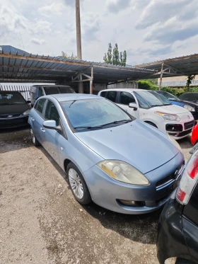 Fiat Bravo 1.9M-JET  | Mobile.bg    10
