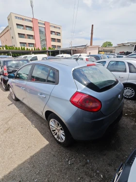 Fiat Bravo 1.9M-JET  | Mobile.bg    4