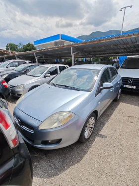     Fiat Bravo 1.9M-JET 
