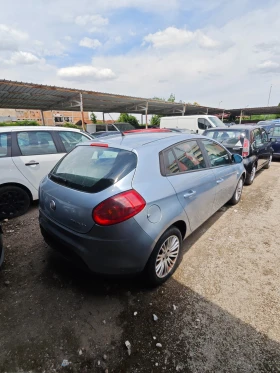 Fiat Bravo 1.9M-JET  | Mobile.bg    3