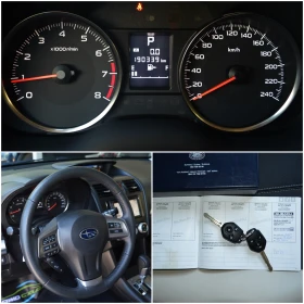 Subaru XV 2.0i AWD PINIFARINA AUTOMAT ШВЕЙЦАРИЯ - 18990 лв. - 20886404 10