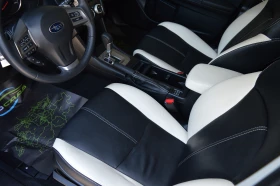 Subaru XV 2.0i AWD PINIFARINA AUTOMAT ШВЕЙЦАРИЯ - 18990 лв. - 20886404 8