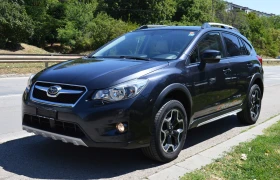 Subaru XV 2.0i AWD PINIFARINA AUTOMAT ШВЕЙЦАРИЯ