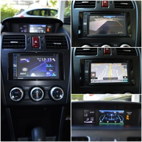 Subaru XV 2.0i AWD PINIFARINA AUTOMAT ШВЕЙЦАРИЯ - 18990 лв. - 20886404 11