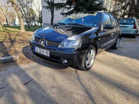 Обява за продажба на Renault Clio 1.5 dci 65 ~2 500 лв. - изображение 1