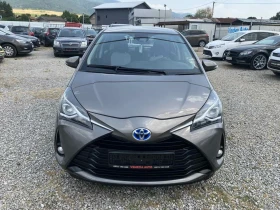 Toyota Yaris 1.5.Hibrit.evro6 - 20500 лв. - 50132038 2