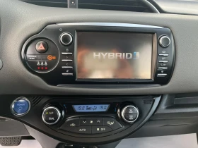 Toyota Yaris 1.5.Hibrit.evro6 - 20500 лв. - 50132038 11