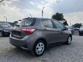 Toyota Yaris 1.5.Hibrit.evro6 - 20500 лв. - 50132038 4