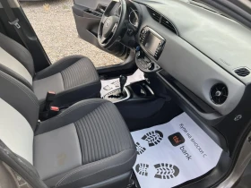 Toyota Yaris 1.5.Hibrit.evro6 - 20500 лв. - 50132038 9