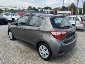 Toyota Yaris 1.5.Hibrit.evro6 - 20500 лв. - 50132038 6