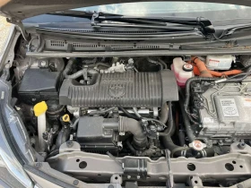 Toyota Yaris 1.5.Hibrit.evro6 - 20500 лв. - 50132038 15