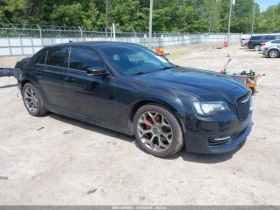     Chrysler 300c S/ 