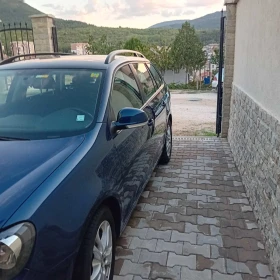 Обява за продажба на VW Golf Golf 6 variant ~9 200 лв. - изображение 11