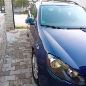 Обява за продажба на VW Golf Golf 6 variant ~9 200 лв. - изображение 10