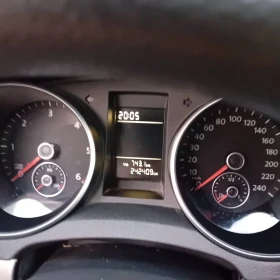 Обява за продажба на VW Golf Golf 6 variant ~9 200 лв. - изображение 5