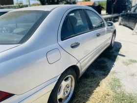 Обява за продажба на Mercedes-Benz C 220 123 ~1 234 лв. - изображение 4