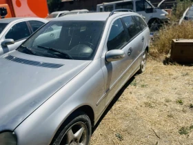 Обява за продажба на Mercedes-Benz C 220 123 ~1 234 лв. - изображение 5