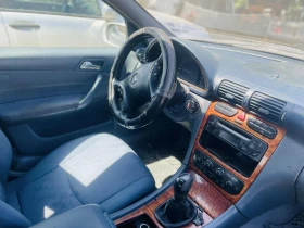 Обява за продажба на Mercedes-Benz C 220 123 ~1 234 лв. - изображение 6