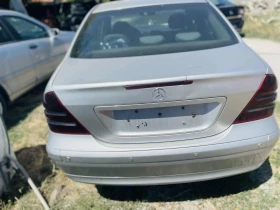 Обява за продажба на Mercedes-Benz C 220 123 ~1 234 лв. - изображение 2