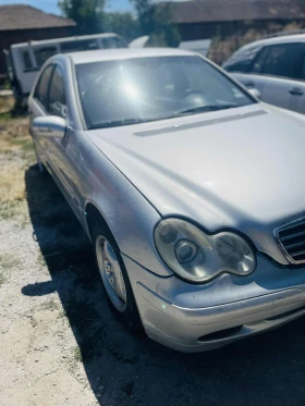 Обява за продажба на Mercedes-Benz C 220 123 ~1 234 лв. - изображение 1