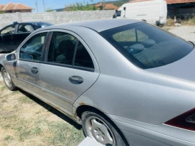 Обява за продажба на Mercedes-Benz C 220 123 ~1 234 лв. - изображение 3