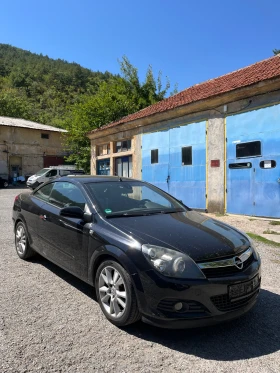 Обява за продажба на Opel Astra ~5 850 лв. - изображение 1