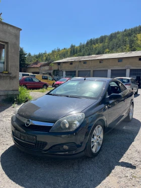 Обява за продажба на Opel Astra ~5 850 лв. - изображение 1
