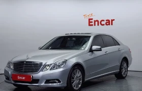 Обява за продажба на Mercedes-Benz E 300 ~19 150 лв. - изображение 1