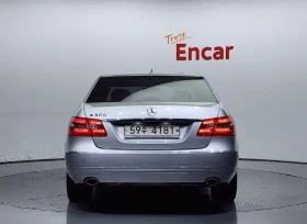Обява за продажба на Mercedes-Benz E 300 ~19 150 лв. - изображение 3