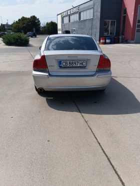 Обява за продажба на Volvo S60 D5 ~4 500 лв. - изображение 3