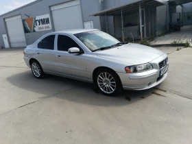 Обява за продажба на Volvo S60 D5 ~4 500 лв. - изображение 1