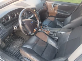 Обява за продажба на Volvo S60 D5 ~4 500 лв. - изображение 7