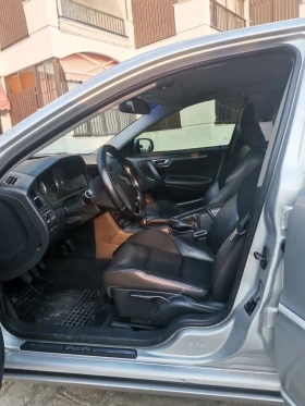 Обява за продажба на Volvo S60 D5 ~4 500 лв. - изображение 5